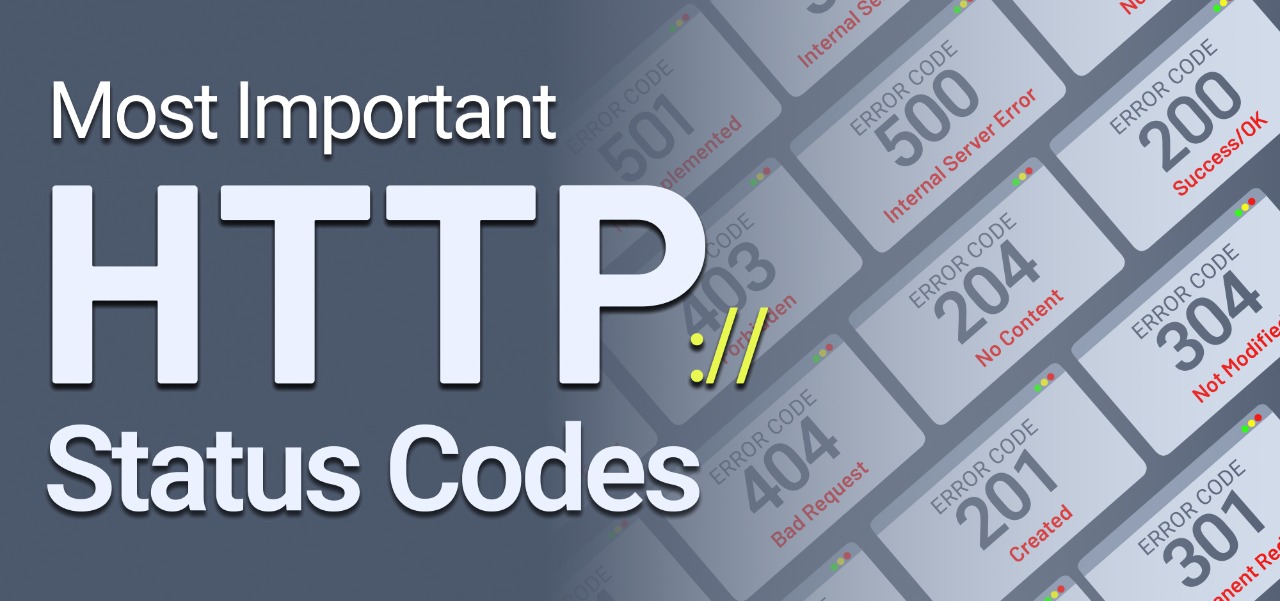 Common HTTP Status Code Scenarios – APISetu | Blog